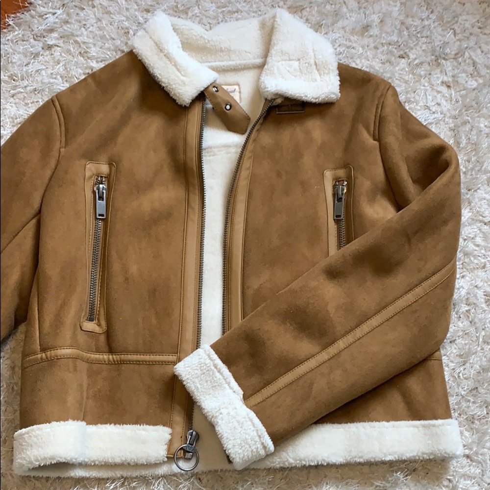 Jacket - Picture 2 of 3